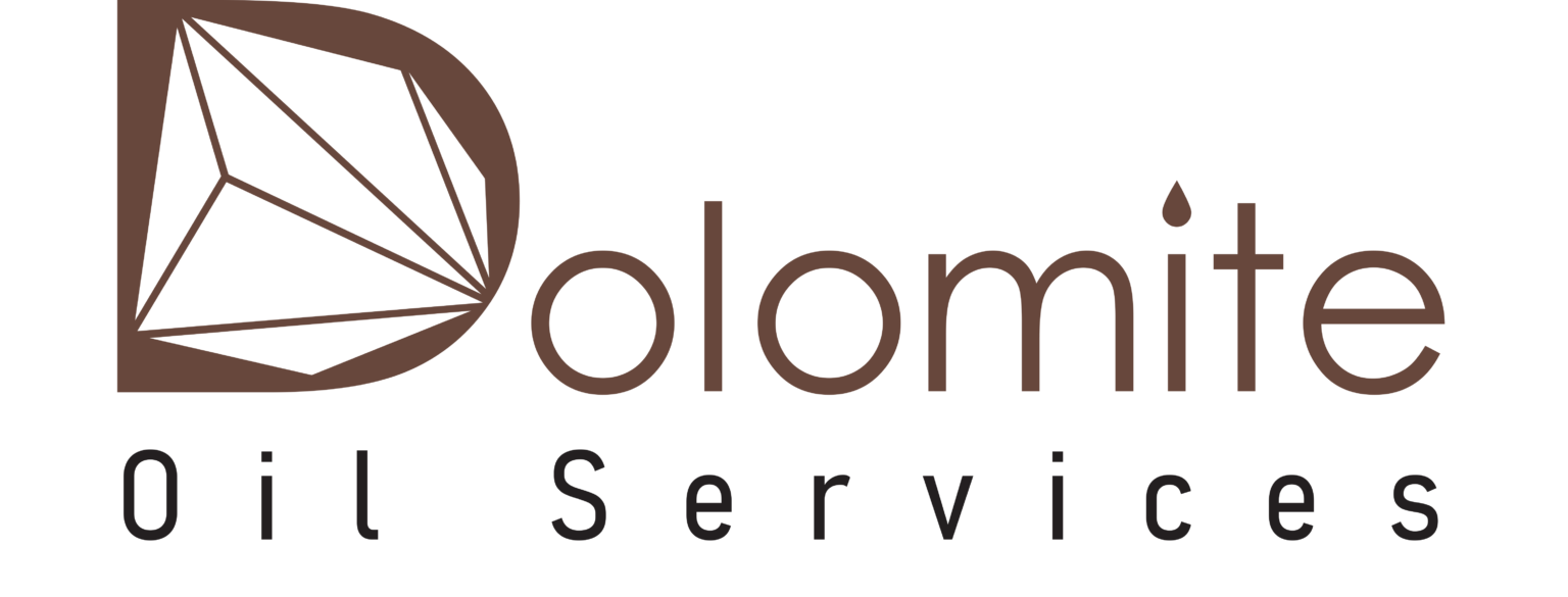Dolomite-logo