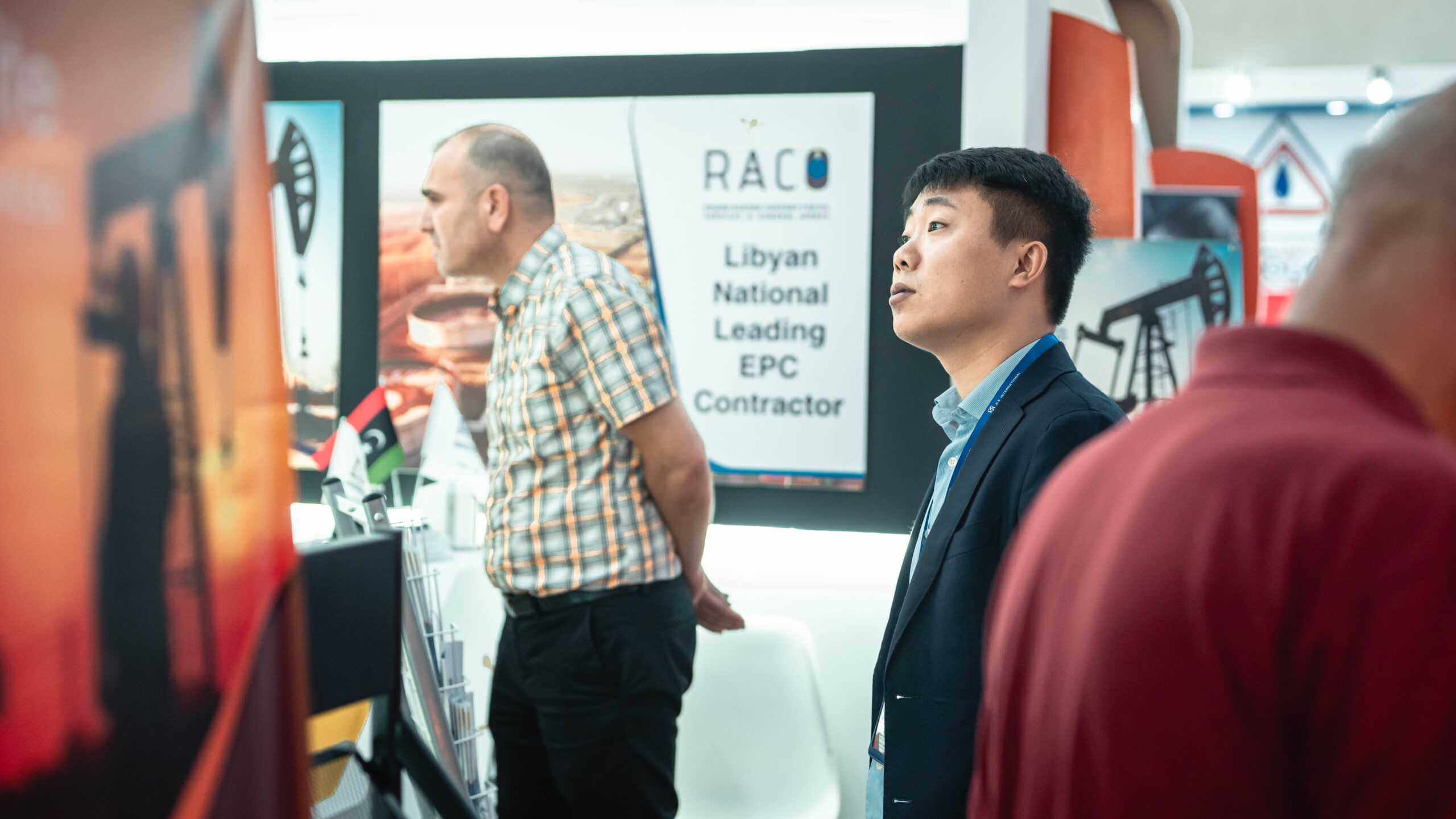 Raco Services